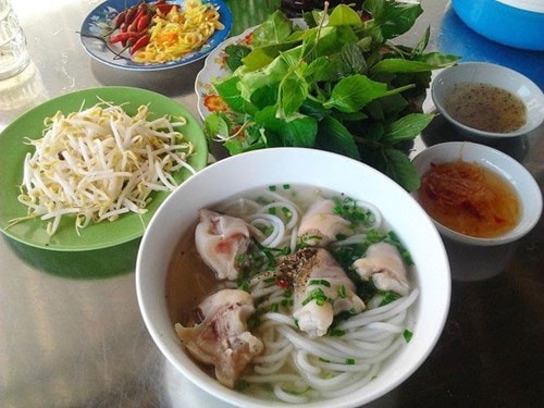 5 đặc sản nổi tiếng Tây Ninh doanhnhansaigon