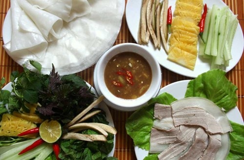 5 đặc sản nổi tiếng Tây Ninh doanhnhansaigon