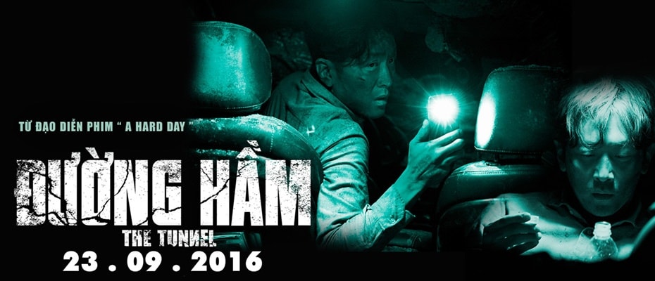 review phim Duong ham anh 1