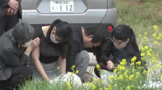 Cảnh sát Nhật điều tra hung khí dùng sát hại bé Nhật Linh - Ảnh 2.