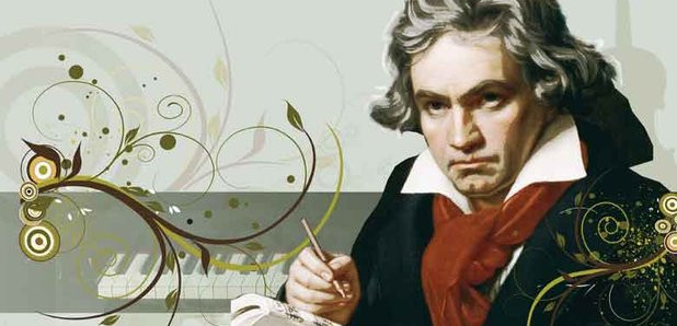 Beethoven Ludwig van Beethoven sinh ngày 16 (hoặc là ngày 17) tháng 12 năm 1770 tại làng nhỏ Rajna cạnh Bonn (Đức) trong một gia đình nghèo có truyền thống âm nhạc.