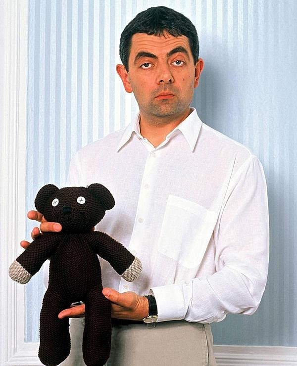 Sao Mr. Bean: 5 lần 7 lượt bị chê nói lắp, ngoại hình xấu nhưng làm thế nào ông ấy đã trở thành siêu sao toàn cầu?-8