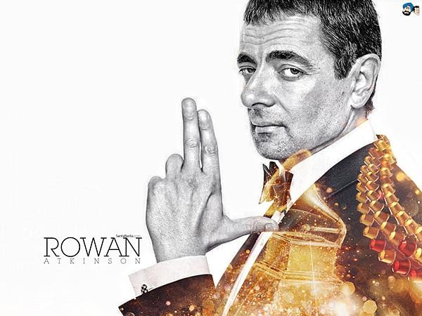 Sao Mr. Bean: 5 lần 7 lượt bị chê nói lắp, ngoại hình xấu nhưng làm thế nào ông ấy đã trở thành siêu sao toàn cầu?-12