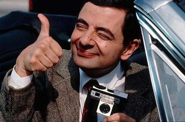 Sao Mr. Bean: 5 lần 7 lượt bị chê nói lắp, ngoại hình xấu nhưng làm thế nào ông ấy đã trở thành siêu sao toàn cầu?-13