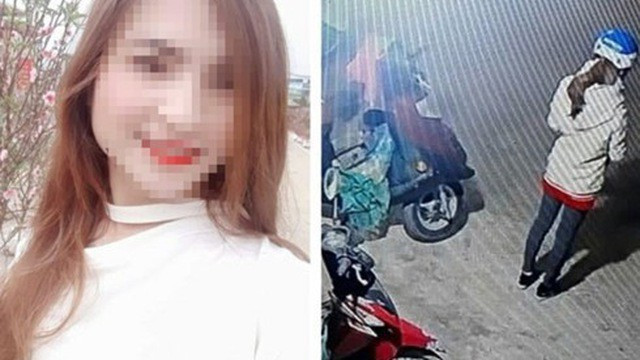 Mẹ nữ sinh giao gà bị sát hại: Bà Phạm Thị Yến xúc phạm gia đình, vong linh con tôi-2