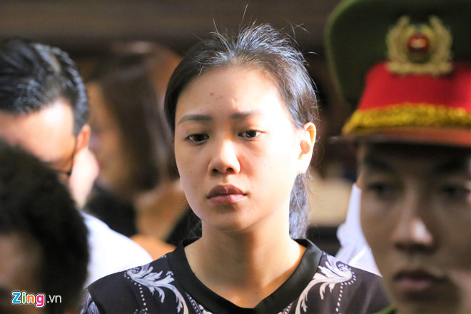 Ngọc Miu bị đề nghị án 20 năm tù, Văn Kính Dương tử hình-12