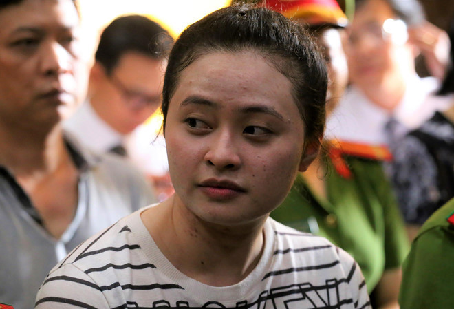 Ngọc Miu bị đề nghị án 20 năm tù, Văn Kính Dương tử hình-13