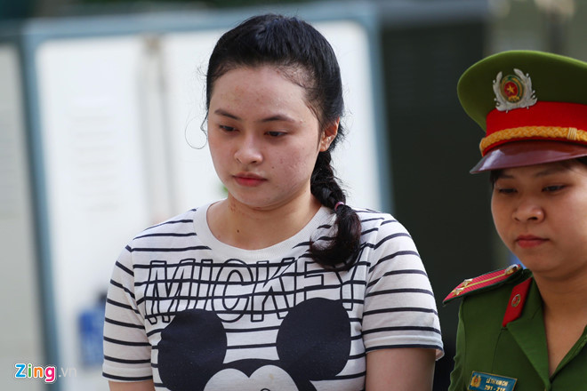 Ngọc Miu bị đề nghị án 20 năm tù, Văn Kính Dương tử hình-16