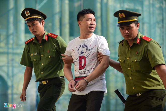 Ngọc Miu bị đề nghị án 20 năm tù, Văn Kính Dương tử hình-17