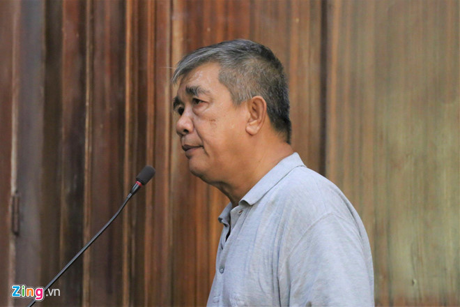 Ngọc Miu bị đề nghị án 20 năm tù, Văn Kính Dương tử hình-15