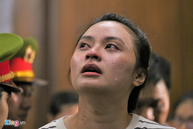 Ngọc Miu bị đề nghị án 20 năm tù, Văn Kính Dương tử hình-7