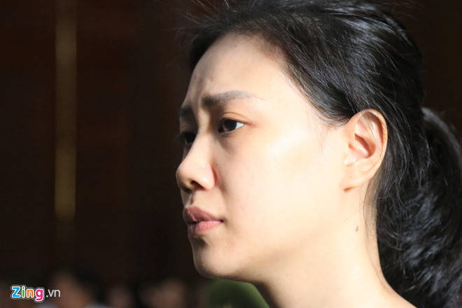 Ngọc Miu bị đề nghị án 20 năm tù, Văn Kính Dương tử hình-6