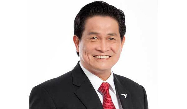 Nhật Cường Mobile bị khám xét: Ông chủ Bùi Quang Huy im tiếng, không xuất hiện - 2