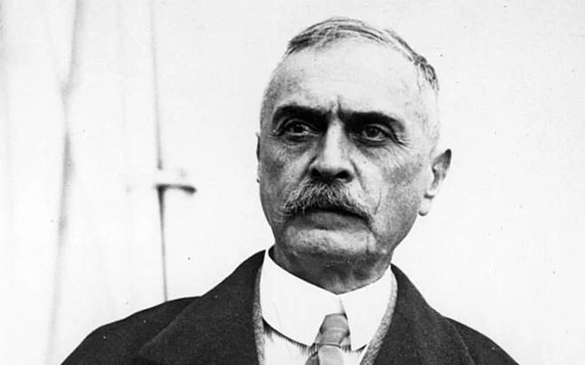 Nhà bác học Karl Landsteiner được nhận giải Nobel Y học năm 1930 sau khi tìm ra các nhóm máu.