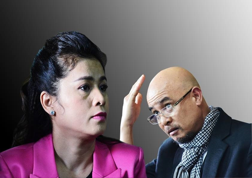 Vụ ly hôn Trung Nguyên: Nhân viên ông Vũ tố bà Thảo, bà Thảo tố Thẩm phán