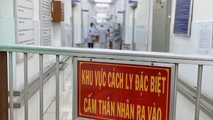 Việt Nam còn 81 ca nghi nhiễm Covid-19 đang được cách ly chờ kết quả xét nghiệm