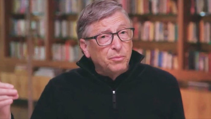 Bill Gates vừa đưa ra cảnh báo đáng sợ về đại dịch như Covid-19 - 1