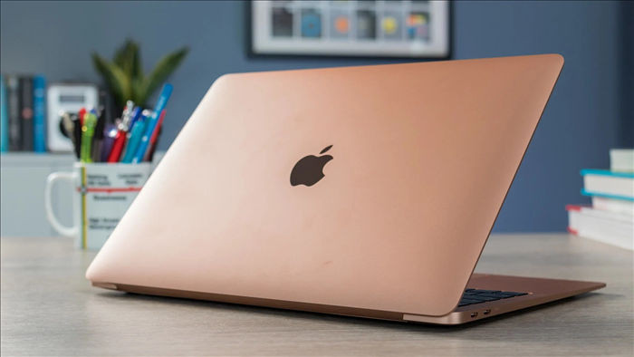 Đánh giá Apple MacBook Air 2020: Chiếc máy tính Mac tốt nhất dành cho số đông người dùng 1