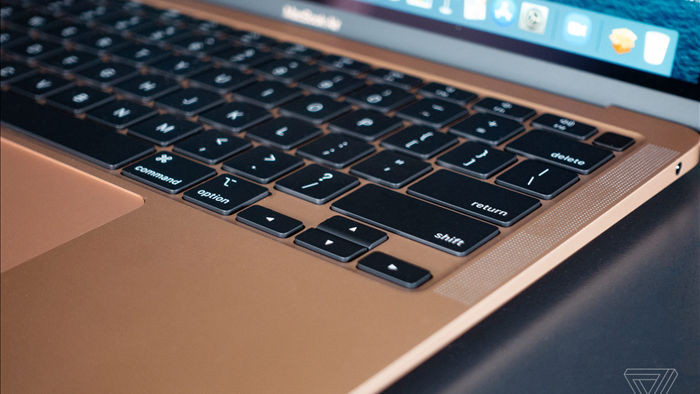 Đánh giá Apple MacBook Air 2020: Chiếc máy tính Mac tốt nhất dành cho số đông người dùng 2