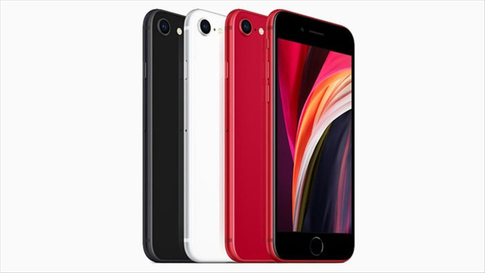 Apple khai tử iPhone 8 và 8 Plus - 1