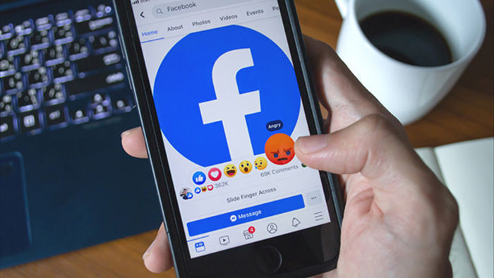 Share tin giả trên Facebook cũng bị xử phạt từ 10-20 triệu đồng