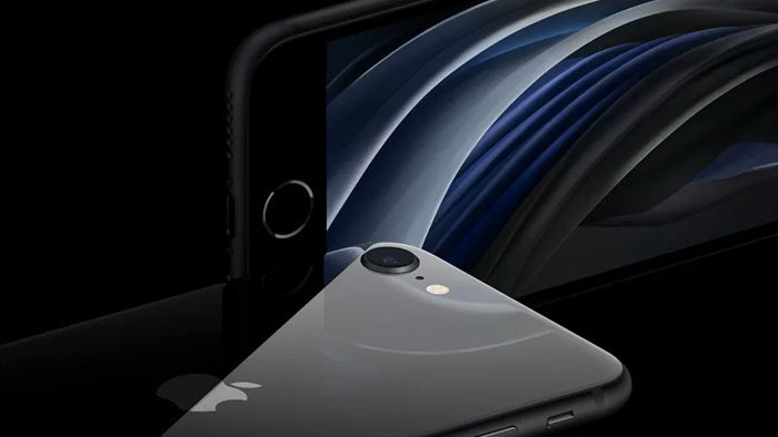 Apple đưa ra 7 lý do tại sao bạn nên nâng cấp lên iPhone SE mới