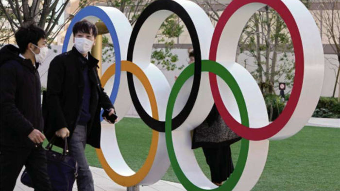 TVH Olympic được cảnh báo khó diễn ra vào năm 2021