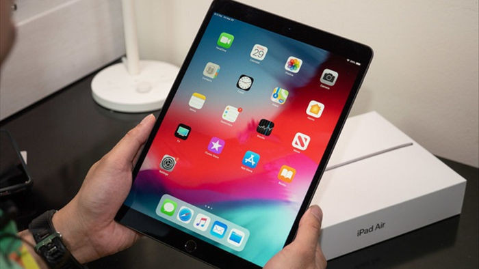 2 dòng iPad mới sẽ được Apple ra mắt vào tháng 9 - 2