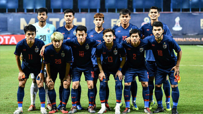 Thái Lan vạch kế hoạch vô địch châu Á, dự World Cup