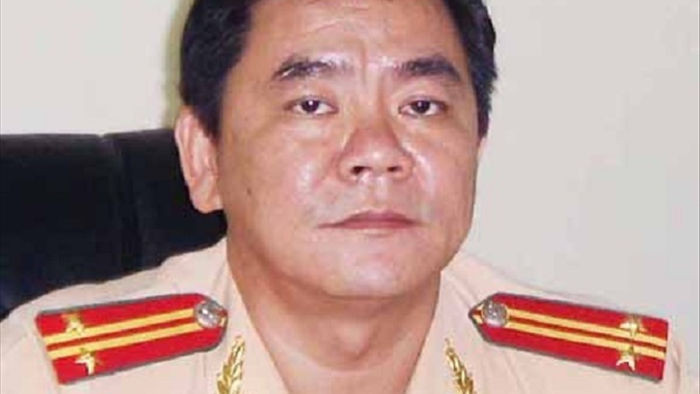 Cách chức trưởng Phòng CSGT Công an tỉnh Đồng Nai