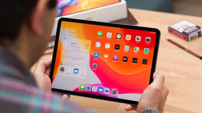 iPad Air 11 inch có thể sẽ không sử dụng công nghệ màn hình Mini-LED