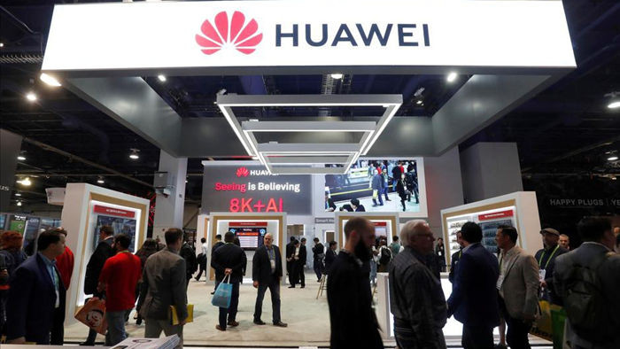 Bất chấp sức ép, ông chủ Huawei vẫn ra tín hiệu làm ăn với Mỹ - Ảnh 1.
