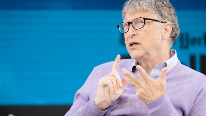 Bill Gates bị mắng là lố bịch khi khen Trung Quốc ứng phó Covid-19