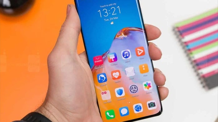 Huawei thừa nhận cần 300 năm để vượt Android và iOS - 4 Huawei thừa nhận cần 300 năm để vượt Android và iOS - 4