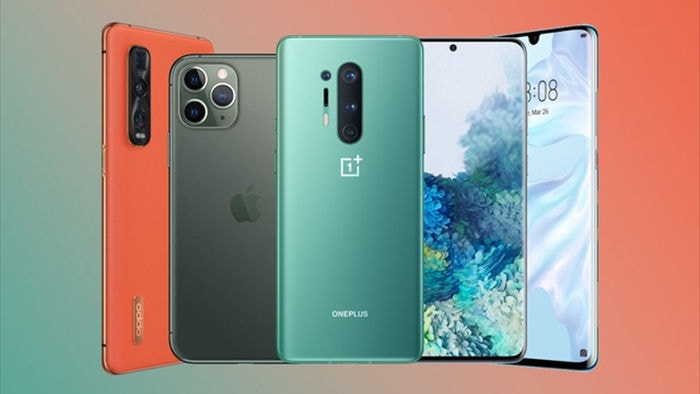 Vì sao giá smartphone ngày càng trở nên đắt đỏ? - 2 Vì sao giá smartphone ngày càng trở nên đắt đỏ? - 2