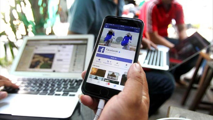 Facebook, Google sắp phải xin giấy phép hoạt động tại Việt Nam - 1