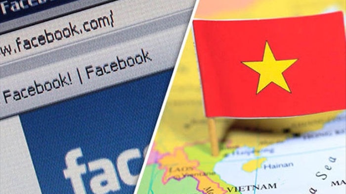 Facebook, Google sắp phải xin giấy phép hoạt động tại Việt Nam - 2 Facebook, Google sắp phải xin giấy phép hoạt động tại Việt Nam - 2
