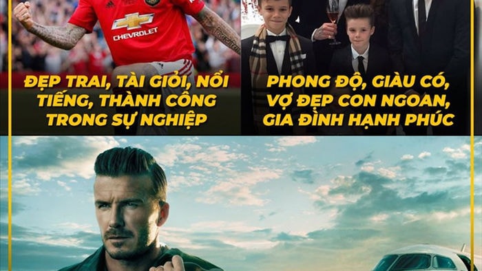 biem hoa 24h: david beckham tron 45 tuoi hinh 2