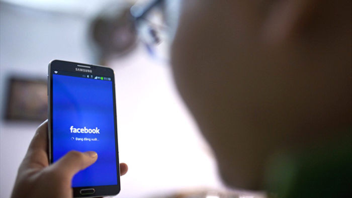 Người dân share link báo trên Facebook không vi phạm Nghị định 15/2020