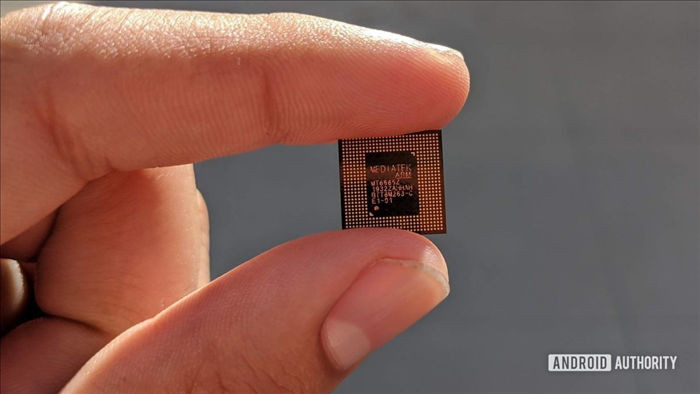 MediaTek tung ra chipset Dimensity 1000 Plus