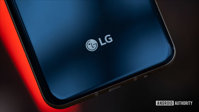 LG đã sẵn sàng cho một chiếc điện thoại màn hình xoay