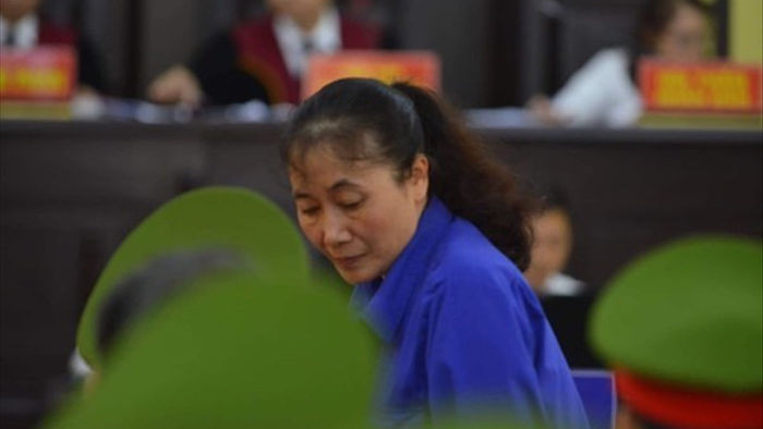 Bị cáo nhận tiền tỷ nâng điểm thi ở Sơn La đối mặt tới án tử hình