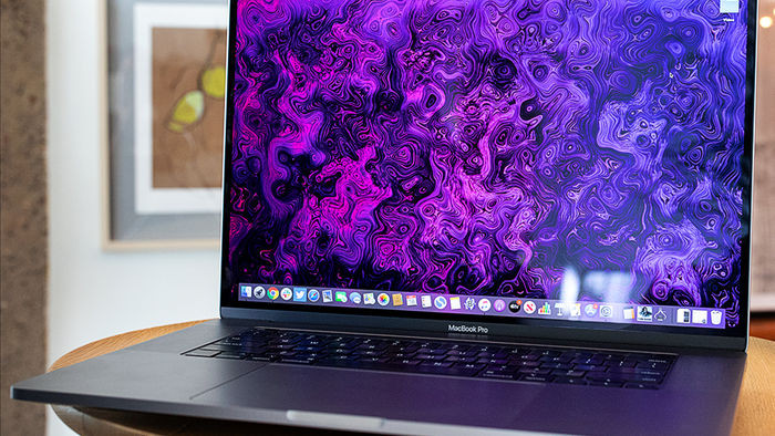 Đánh giá MacBook Pro 16-inch: Chiếc MacBook mà tất cả người dùng vẫn luôn mong chờ