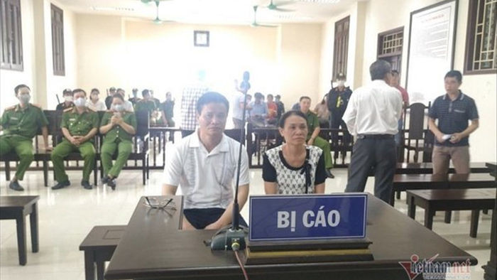 Triệu tập Nguyễn Xuân Đường đến tòa xử phúc thẩm chủ công ty Lâm Quyết