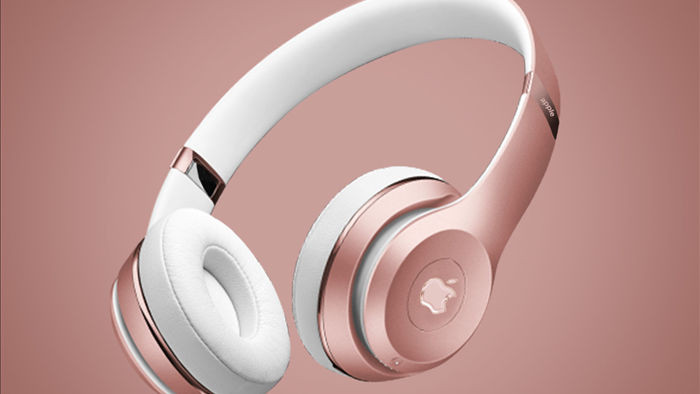 Chiếc tai nghe over-ear của Apple sẽ có tên là AirPods Studio, giá 349 USD