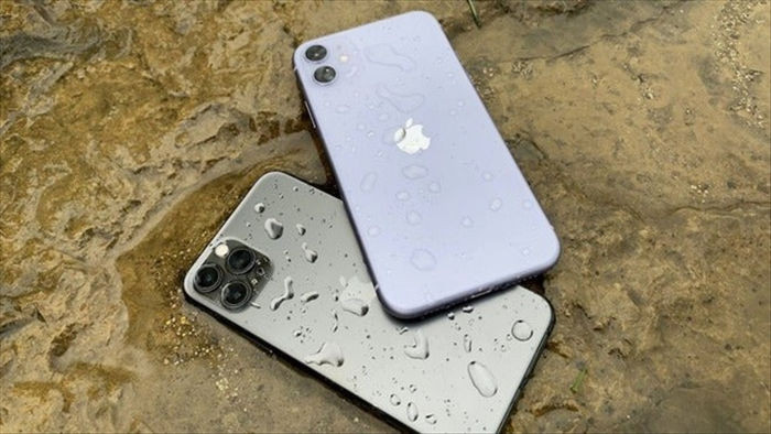 Doanh số iPhone giảm 77% do Covid-19 - 1