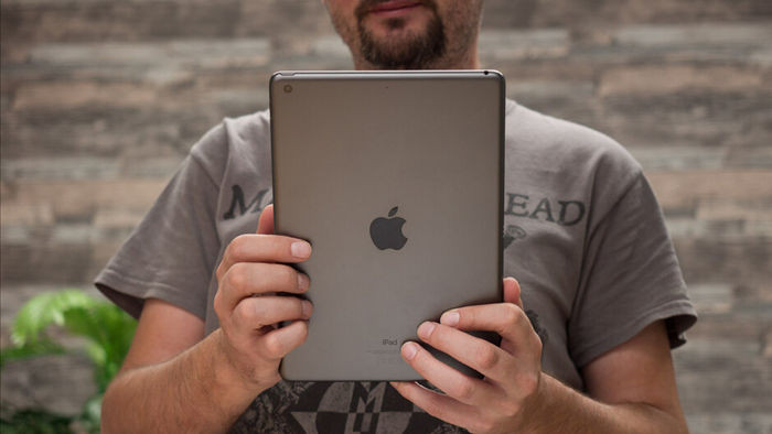 Apple đang phát triển chiếc iPad 10,8 inch và iPad Mini 9 inch, ra mắt trong năm 2020 và 2021