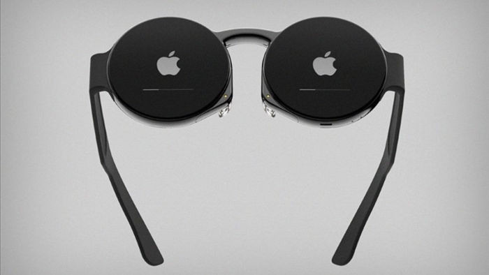 Chiếc headset Apple Glass AR sẽ không được công bố ít nhất cho đến 2022