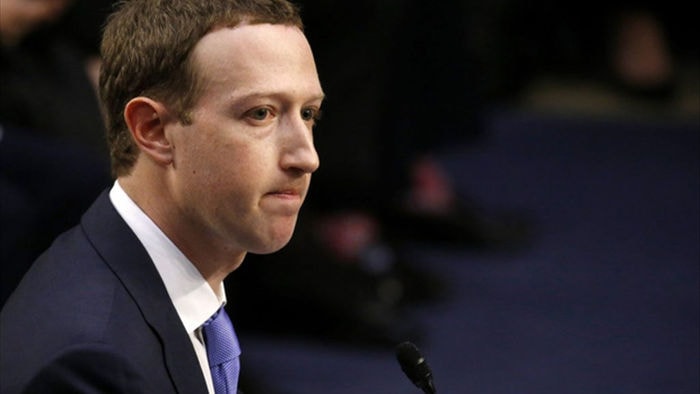 Nhân viên kiểm duyệt cho Facebook sang chấn tâm lý , kiện Mark Zuckerberg và yêu cầu phải bồi thường 52 triệu USD - Ảnh 2.