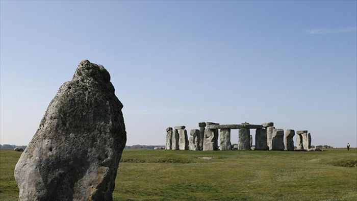 Phát hiện nhiều cấu trúc cổ xưa chưa từng được biết đến ở Anh - 1